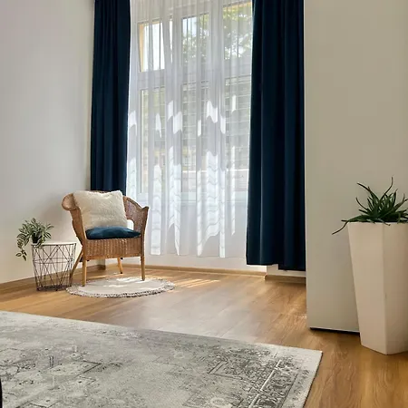 Dita Apartment
