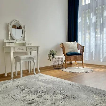 Apartment Dita Karlovy Vary