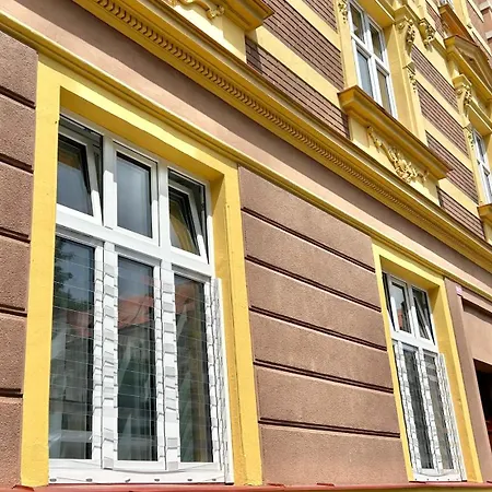 Dita Karlovy Vary