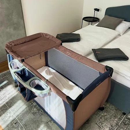 Dita Apartment Karlovy Vary